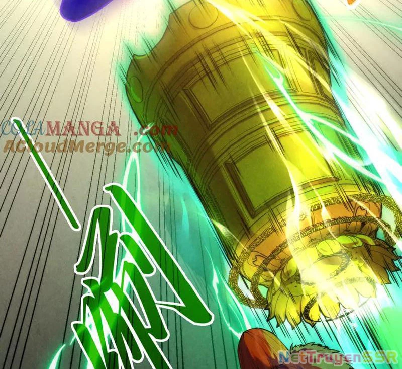 Vạn Cổ Chí Tôn Chapter 317 - Trang 4