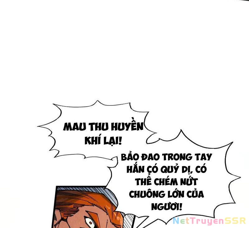 Vạn Cổ Chí Tôn Chapter 317 - Trang 4