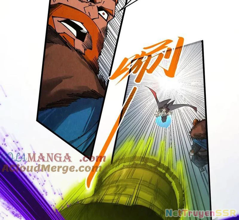 Vạn Cổ Chí Tôn Chapter 317 - Trang 4