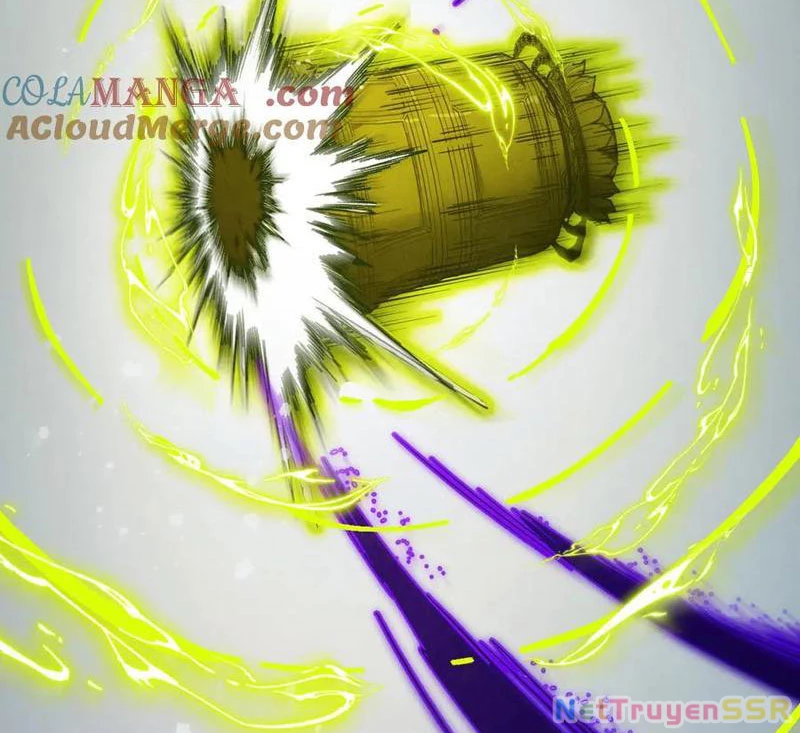 Vạn Cổ Chí Tôn Chapter 317 - Trang 4