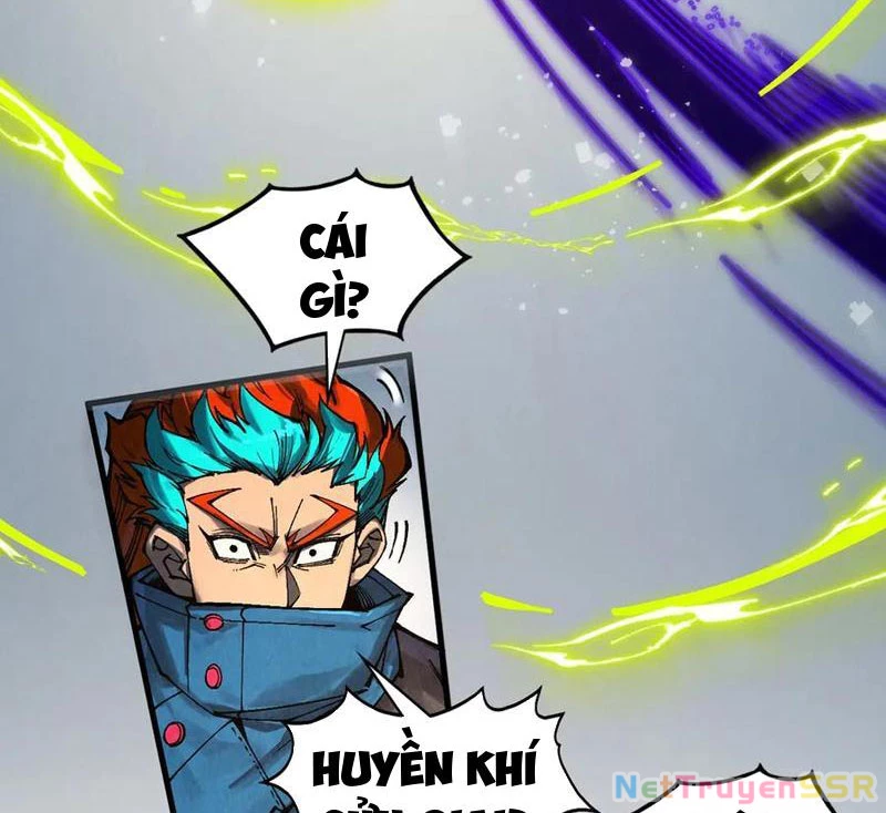 Vạn Cổ Chí Tôn Chapter 317 - Trang 4