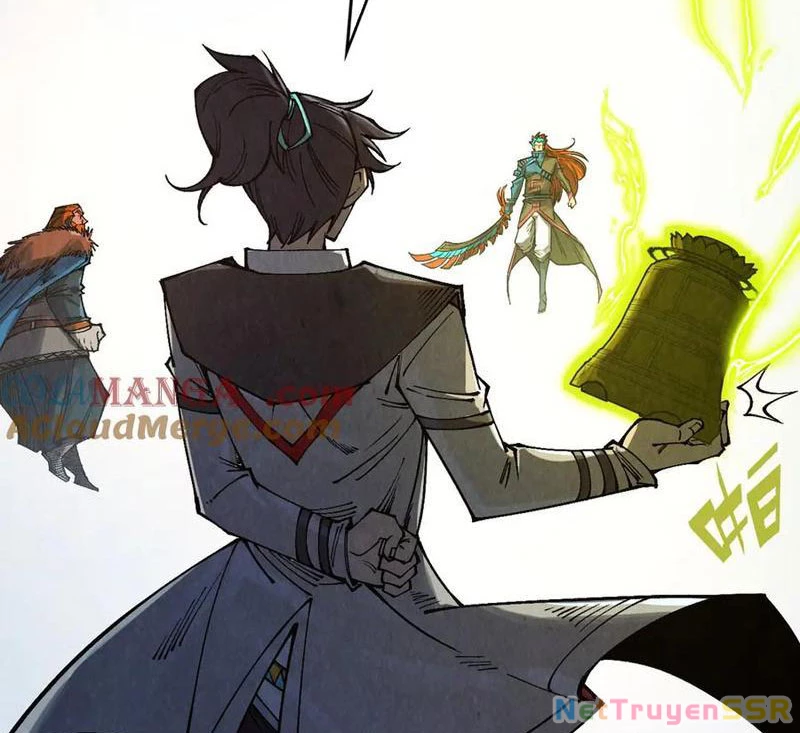 Vạn Cổ Chí Tôn Chapter 317 - Trang 4