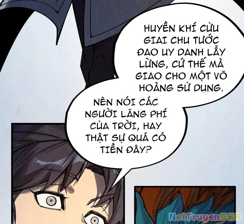 Vạn Cổ Chí Tôn Chapter 317 - Trang 4