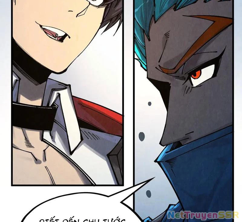 Vạn Cổ Chí Tôn Chapter 317 - Trang 4