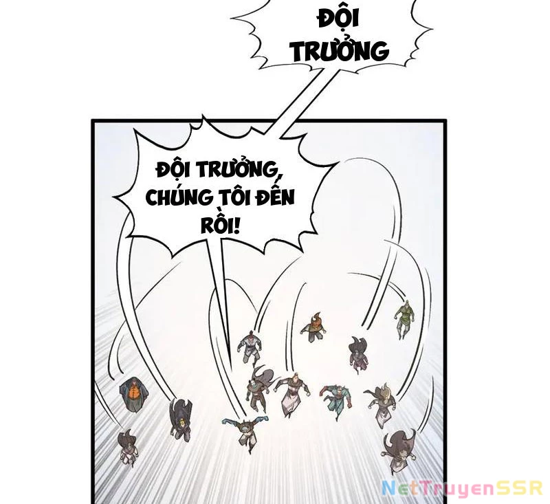 Vạn Cổ Chí Tôn Chapter 317 - Trang 4