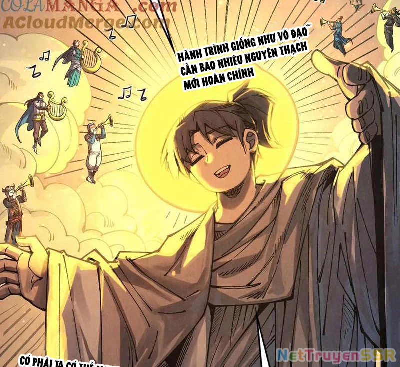 Vạn Cổ Chí Tôn Chapter 317 - Trang 4