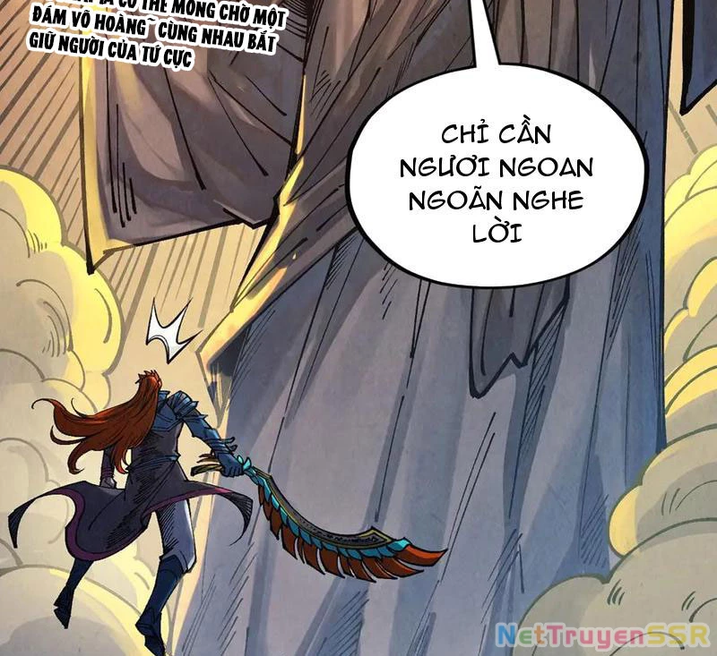 Vạn Cổ Chí Tôn Chapter 317 - Trang 4