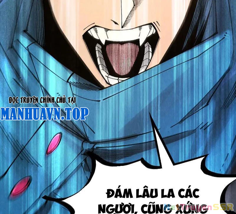 Vạn Cổ Chí Tôn Chapter 318 - Trang 4