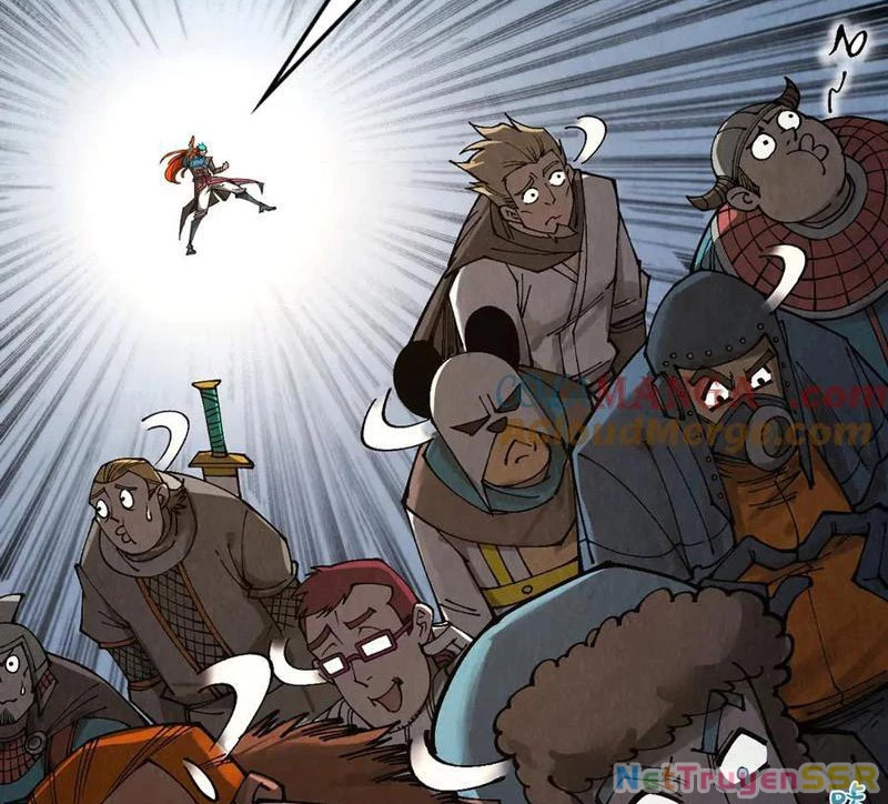 Vạn Cổ Chí Tôn Chapter 318 - Trang 4