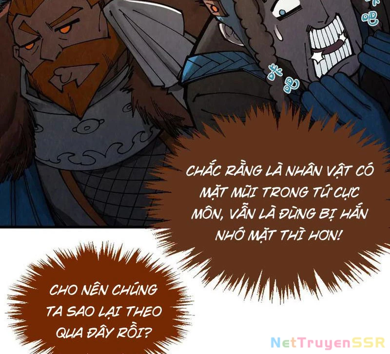 Vạn Cổ Chí Tôn Chapter 318 - Trang 4