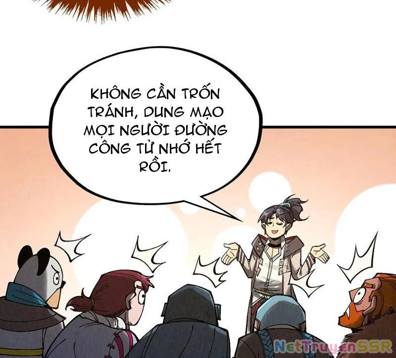Vạn Cổ Chí Tôn Chapter 318 - Trang 4