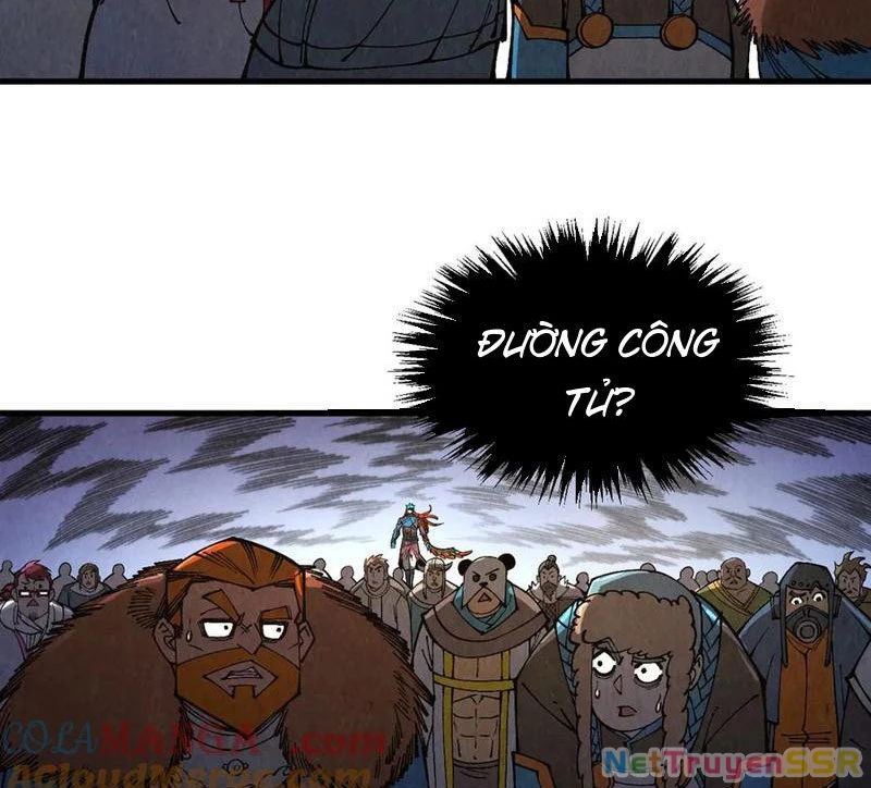 Vạn Cổ Chí Tôn Chapter 318 - Trang 4