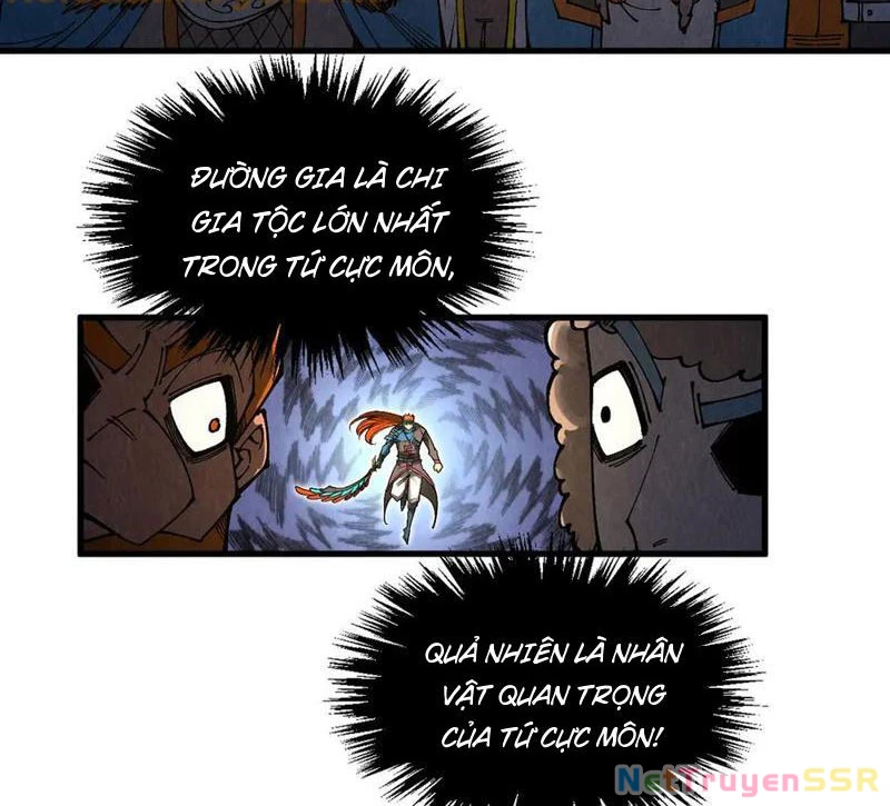 Vạn Cổ Chí Tôn Chapter 318 - Trang 4