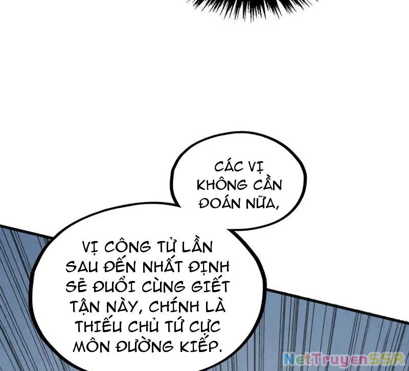 Vạn Cổ Chí Tôn Chapter 318 - Trang 4