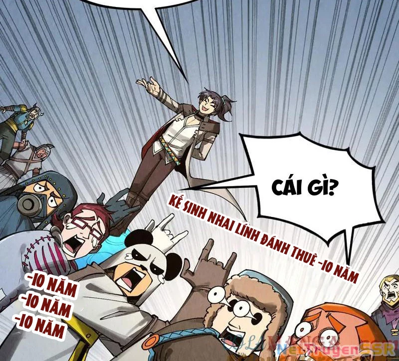 Vạn Cổ Chí Tôn Chapter 318 - Trang 4