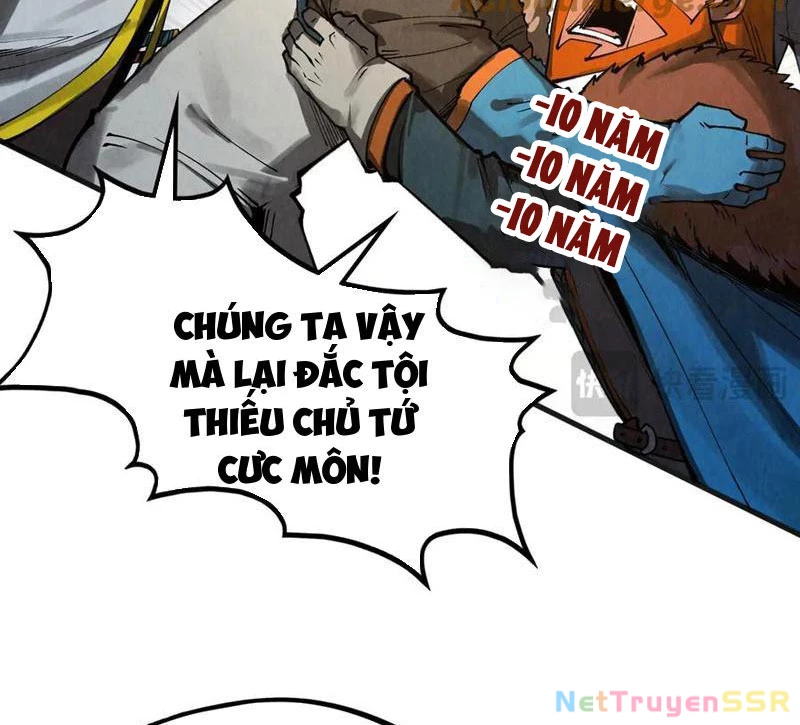 Vạn Cổ Chí Tôn Chapter 318 - Trang 4