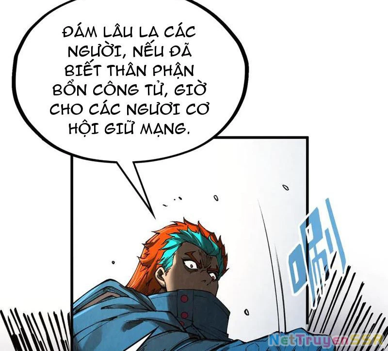 Vạn Cổ Chí Tôn Chapter 318 - Trang 4