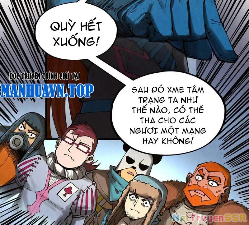 Vạn Cổ Chí Tôn Chapter 318 - Trang 4