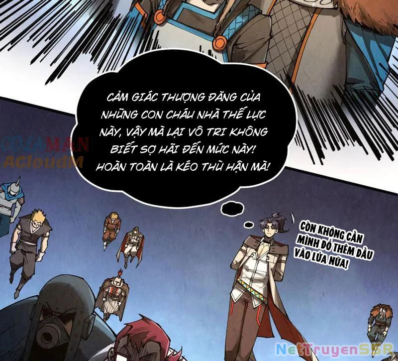 Vạn Cổ Chí Tôn Chapter 318 - Trang 4