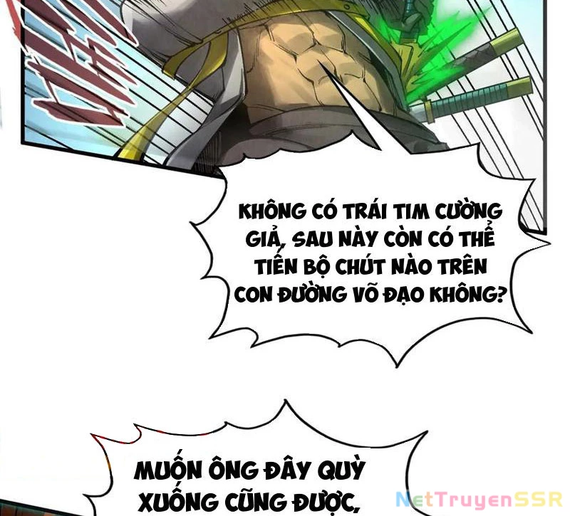 Vạn Cổ Chí Tôn Chapter 318 - Trang 4