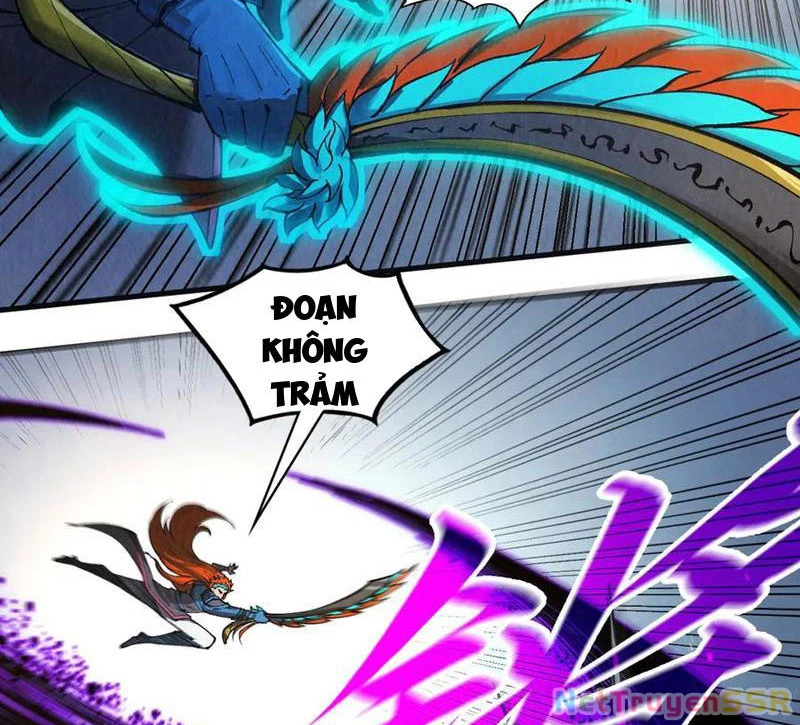 Vạn Cổ Chí Tôn Chapter 318 - Trang 4