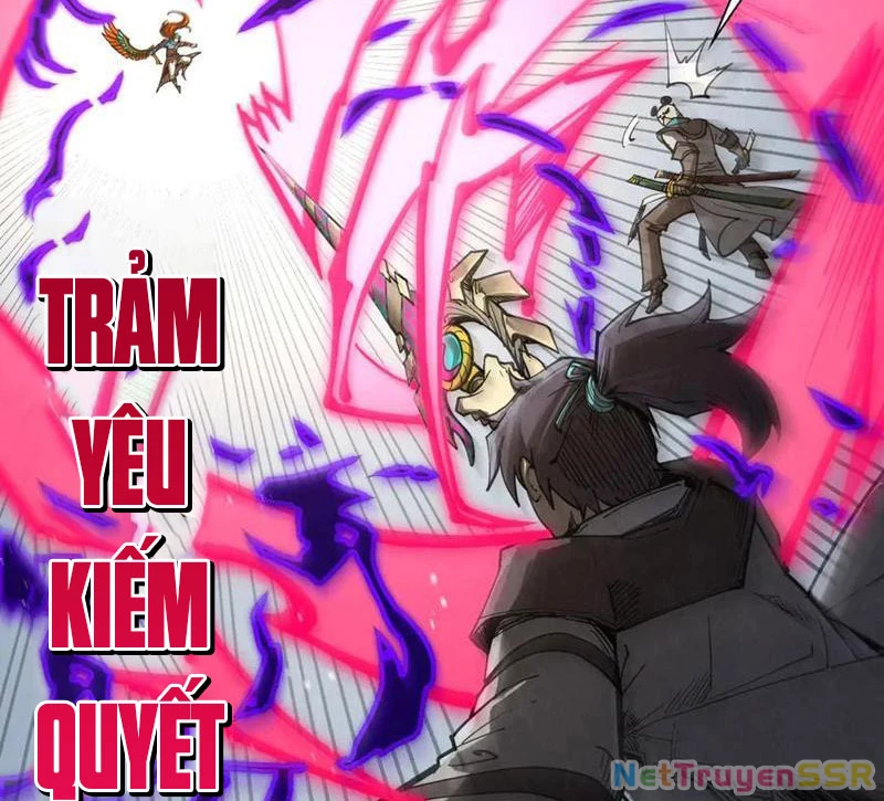 Vạn Cổ Chí Tôn Chapter 318 - Trang 4