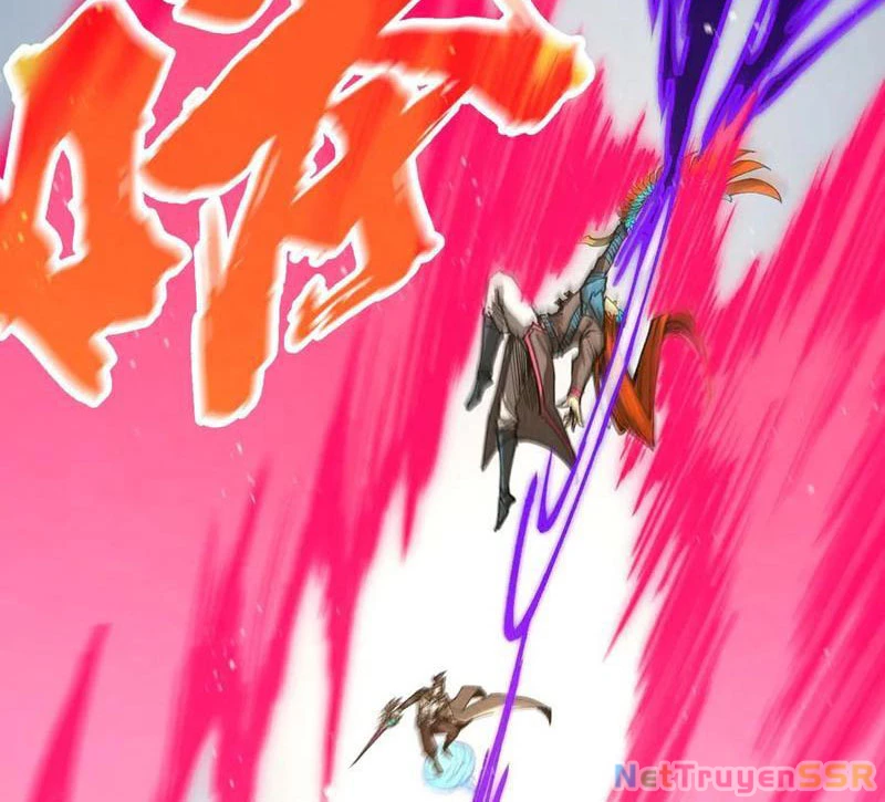 Vạn Cổ Chí Tôn Chapter 318 - Trang 4