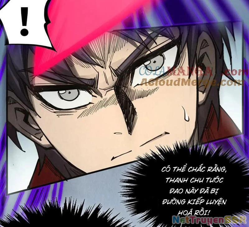 Vạn Cổ Chí Tôn Chapter 318 - Trang 4