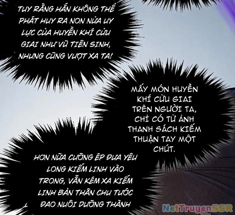 Vạn Cổ Chí Tôn Chapter 318 - Trang 4