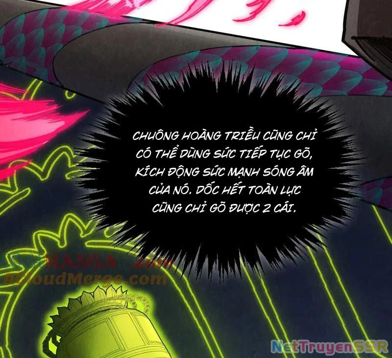 Vạn Cổ Chí Tôn Chapter 318 - Trang 4