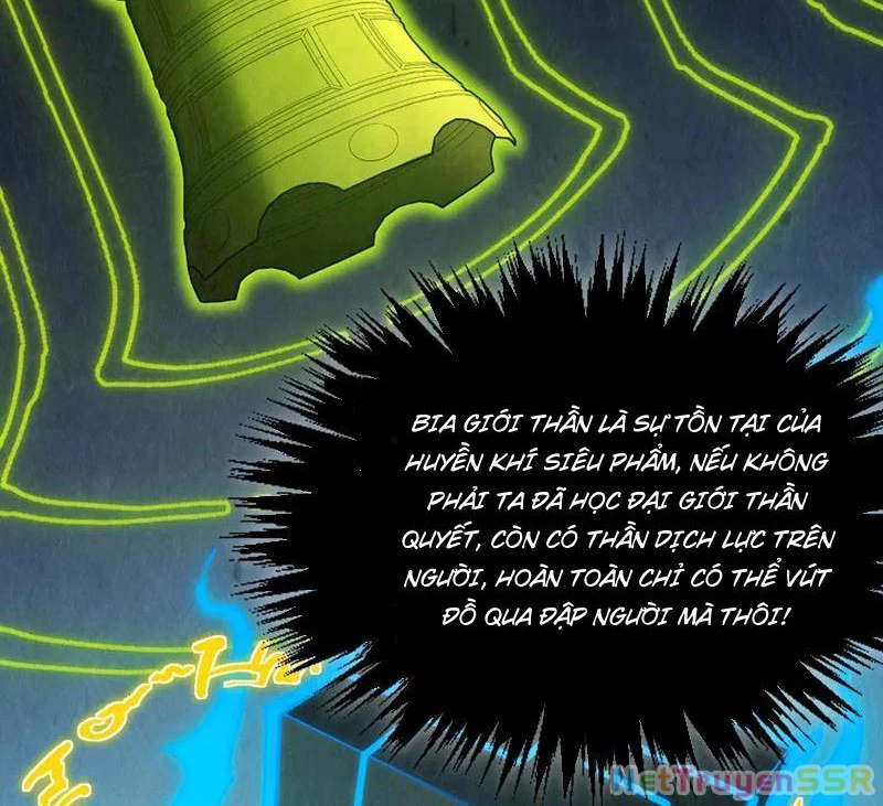 Vạn Cổ Chí Tôn Chapter 318 - Trang 4