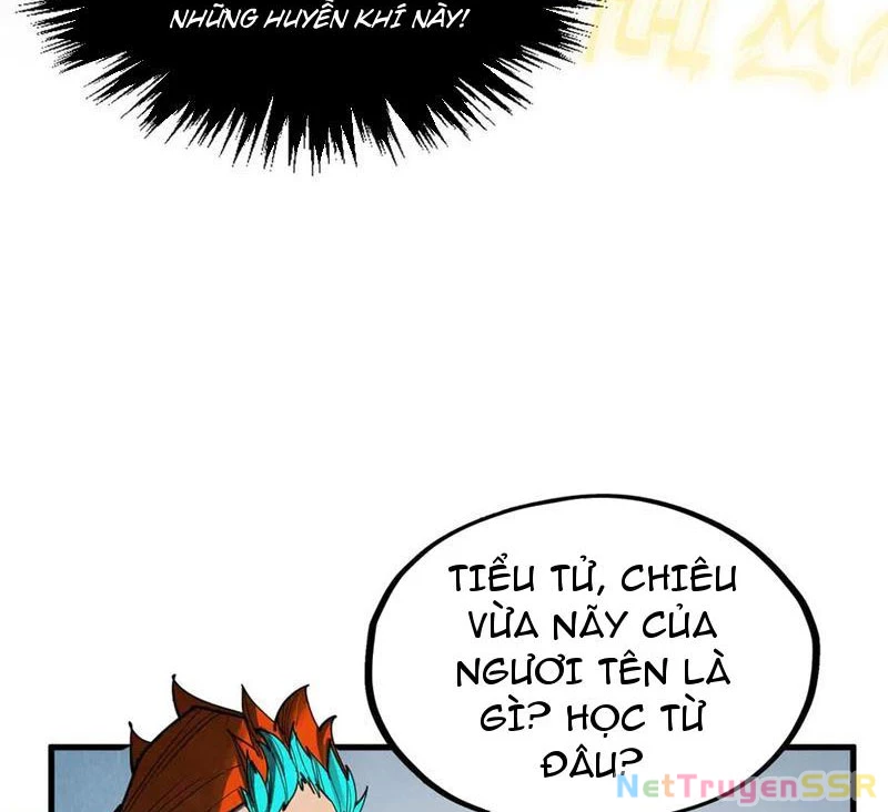 Vạn Cổ Chí Tôn Chapter 318 - Trang 4