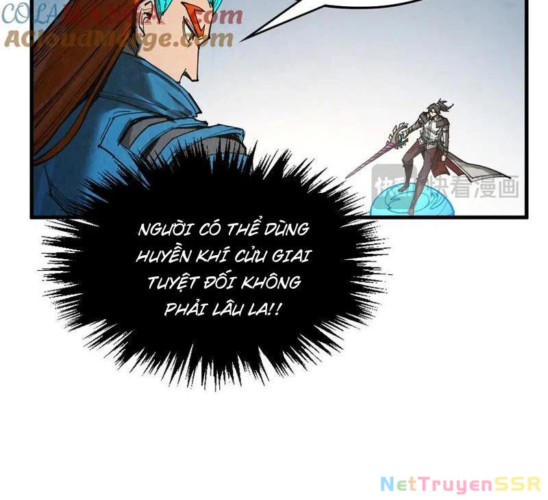 Vạn Cổ Chí Tôn Chapter 318 - Trang 4