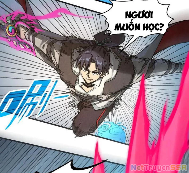 Vạn Cổ Chí Tôn Chapter 318 - Trang 4