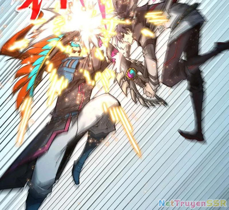 Vạn Cổ Chí Tôn Chapter 318 - Trang 4