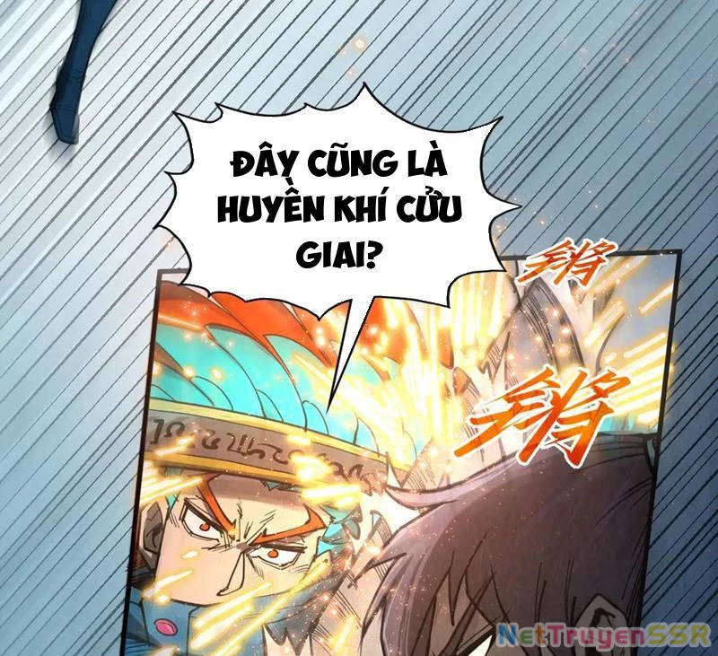 Vạn Cổ Chí Tôn Chapter 318 - Trang 4