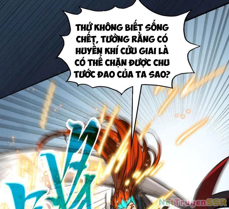 Vạn Cổ Chí Tôn Chapter 318 - Trang 4