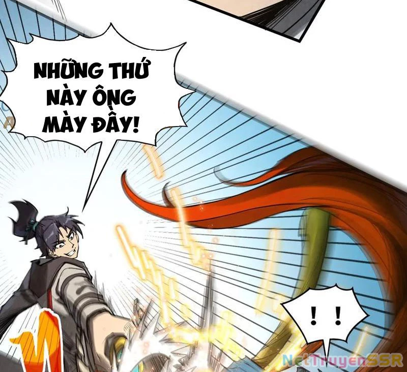 Vạn Cổ Chí Tôn Chapter 318 - Trang 4