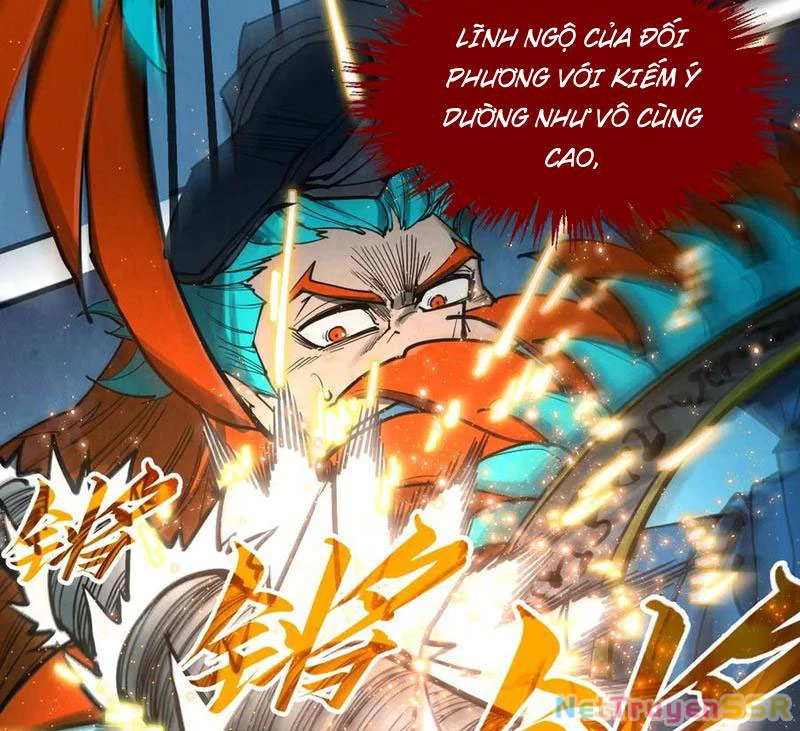 Vạn Cổ Chí Tôn Chapter 318 - Trang 4
