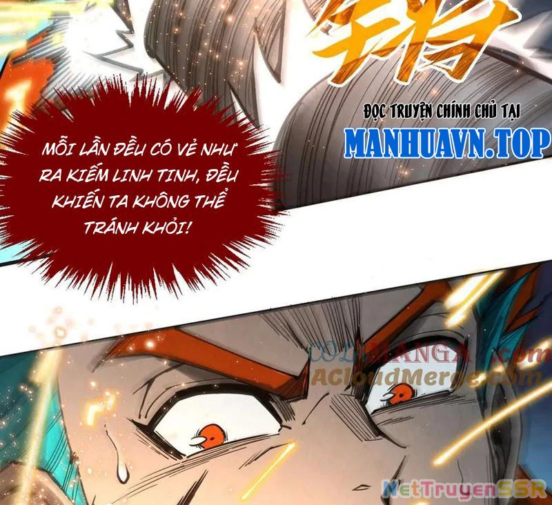 Vạn Cổ Chí Tôn Chapter 318 - Trang 4