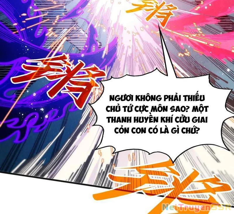 Vạn Cổ Chí Tôn Chapter 318 - Trang 4