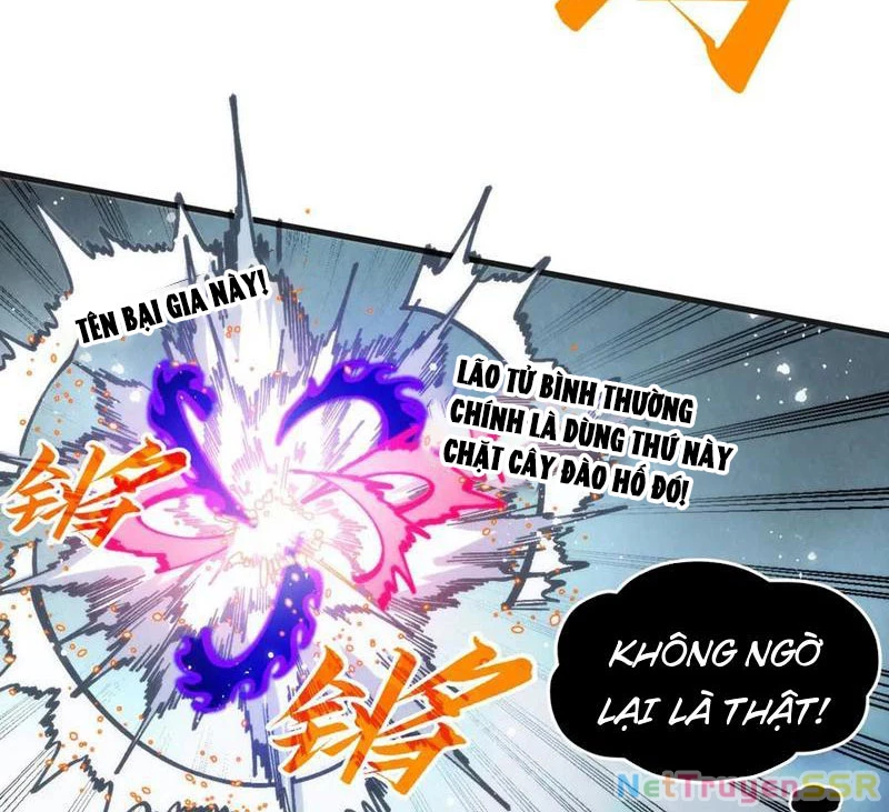 Vạn Cổ Chí Tôn Chapter 318 - Trang 4