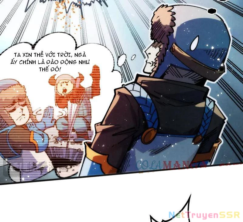 Vạn Cổ Chí Tôn Chapter 318 - Trang 4