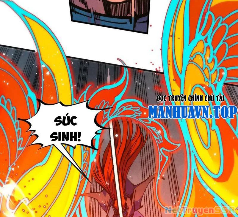 Vạn Cổ Chí Tôn Chapter 318 - Trang 4