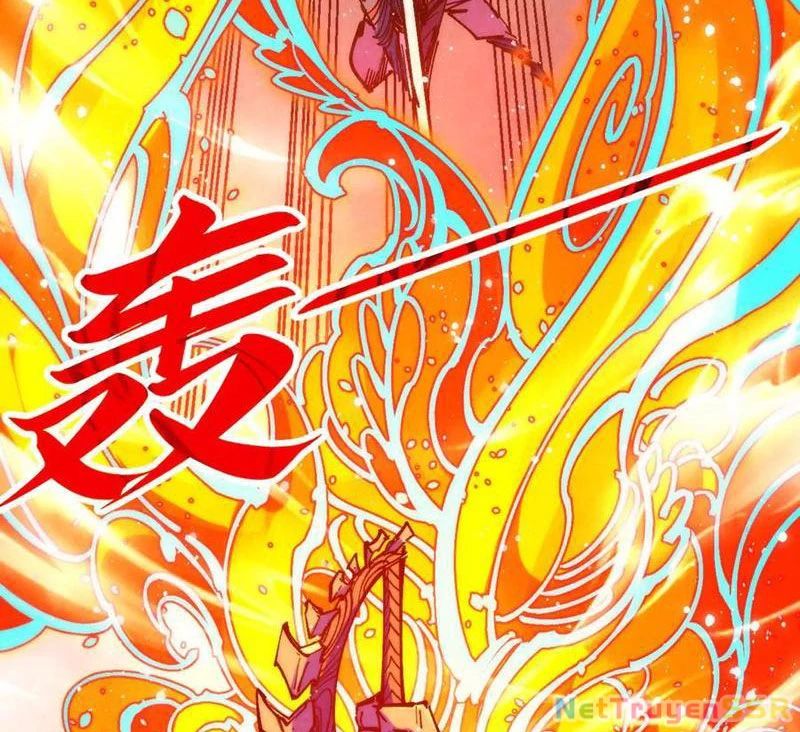 Vạn Cổ Chí Tôn Chapter 318 - Trang 4
