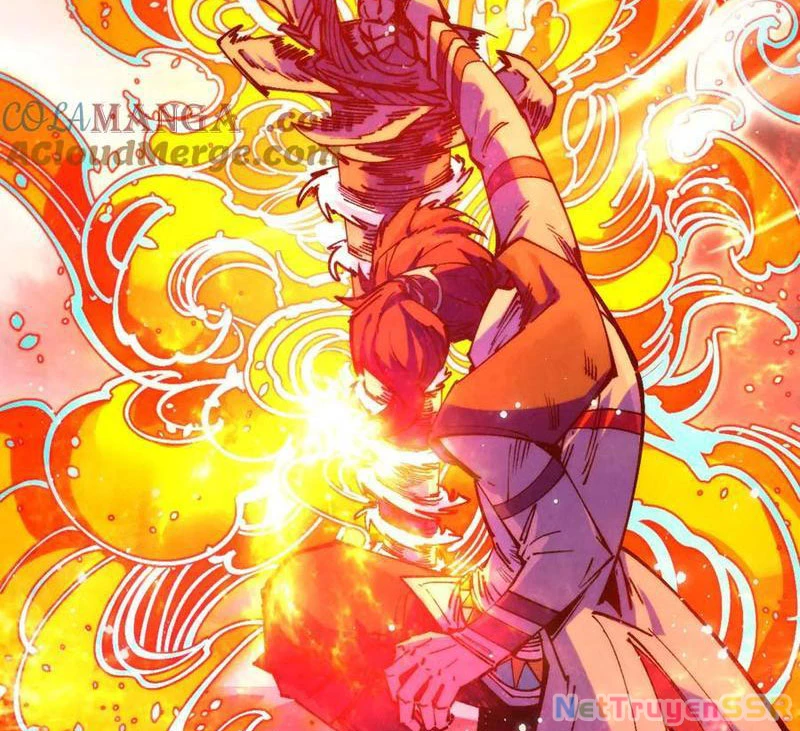 Vạn Cổ Chí Tôn Chapter 318 - Trang 4