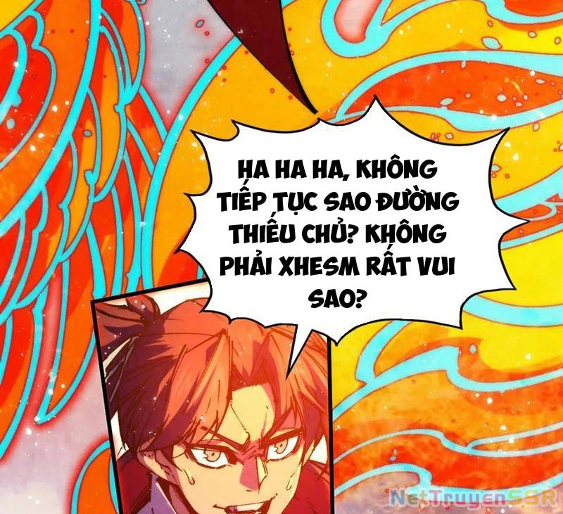 Vạn Cổ Chí Tôn Chapter 318 - Trang 4