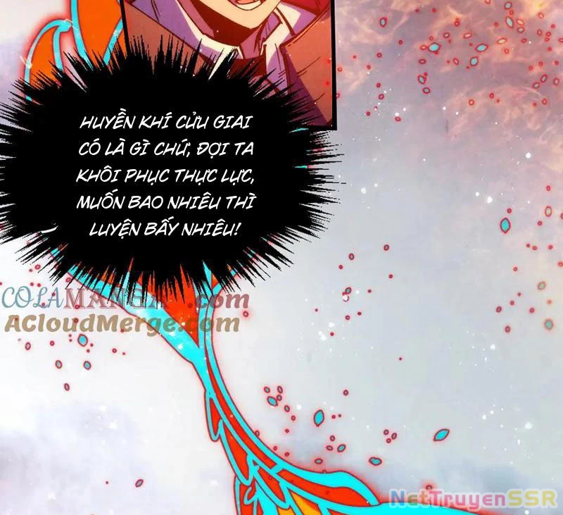 Vạn Cổ Chí Tôn Chapter 318 - Trang 4