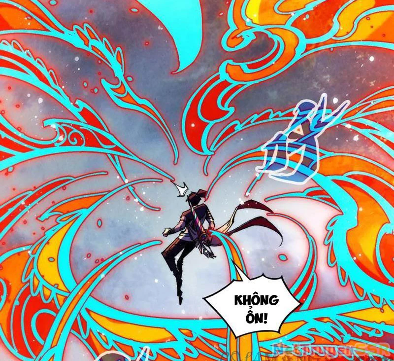 Vạn Cổ Chí Tôn Chapter 318 - Trang 4