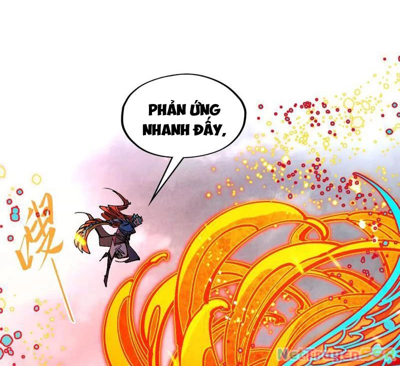 Vạn Cổ Chí Tôn Chapter 318 - Trang 4